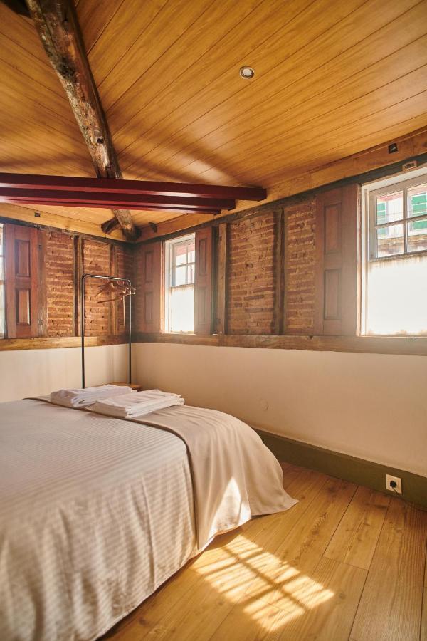 Casa Da Praca Velha Guest House Braga Kültér fotó