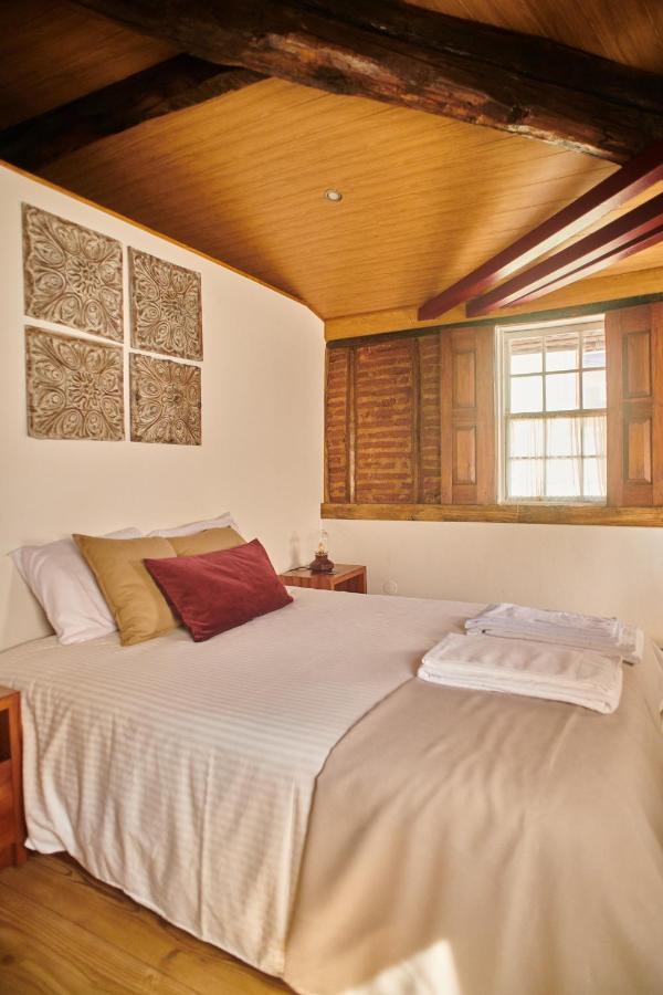 Casa Da Praca Velha Guest House Braga Kültér fotó