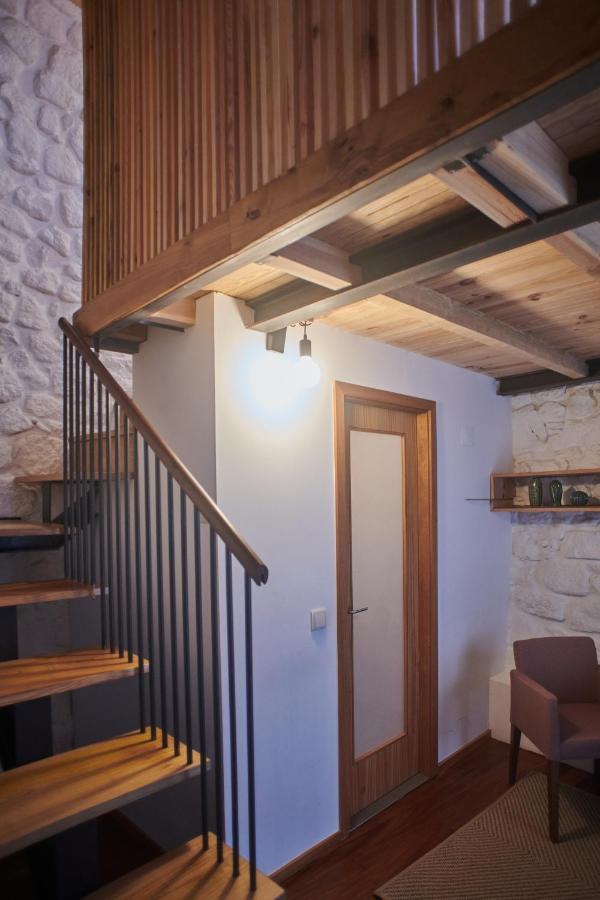 Casa Da Praca Velha Guest House Braga Kültér fotó
